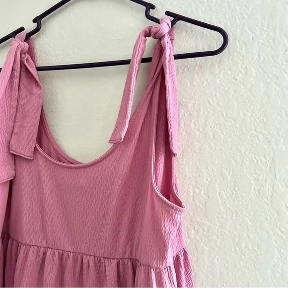 Wild Fable Pink Dress - Picture 2 of 3